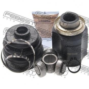 Junta homocinética FEBEST CV-joint 1211-TUCRH