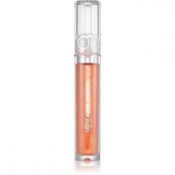 Rom&nd Glasting Water Gloss #01 Sanho Crush 4.3 g