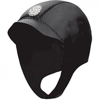 Gorro Neopreno Rip Curl Dawn Patrol 2mm - Protección Completa para Surf en Invierno
