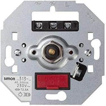 Simon - 75313-39 regulador electronico de tension 500va s-75 Ref. 6557539099