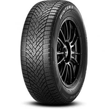 Pirelli Scorpion Winter 2 - Neumático de Invierno para Climas Extremos