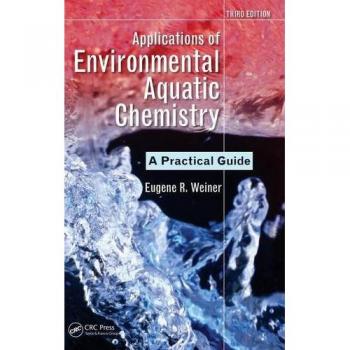 Environmental Aquatic Chemistry Applications Guide