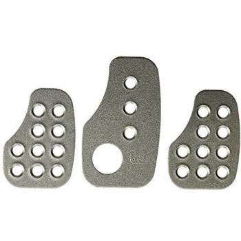 OMP OMPOA/1030 Set 3 Pedales