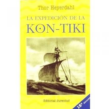 LA EXPEDICIÓN DE LA KON-TIKI
