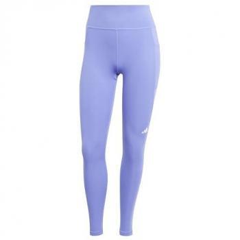 Adidas Mallas Own The Run Largo Completo Ceñido Azul para Mujer (XS)