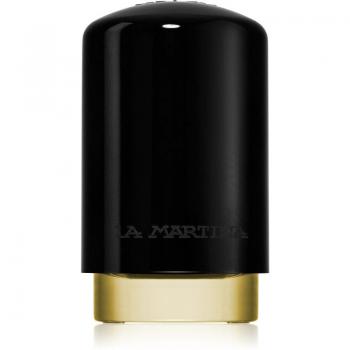La Martina Solar Musk Agua De Colonia Intensa Unisex 80 ml