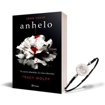 Pack Anhelo + Pulsera