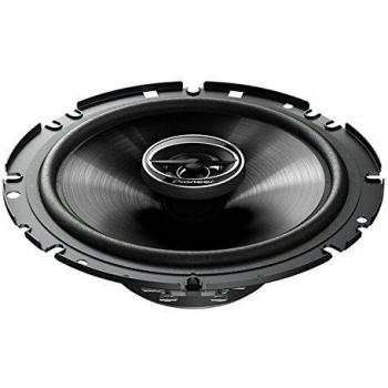 Pioneer TS-G1732i - Juego de Altavoces de 240W, Negro