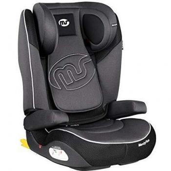 Innovaciones MS Mandy Plus - Silla de Coche 2 en 1 Grupo 2/3