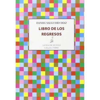 LIBRO DE LOS REGRESOS