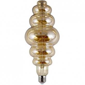 Bombilla Led Vintage 8w Ambar Led 8w 760lm 3000k - E-27