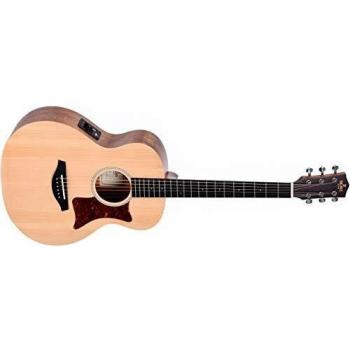 Sigma GSME Grand Orchestral Electro Acoustic Guitar Natural