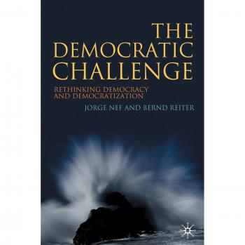 Democratic Challenge: Rethinking Democracy and Democratization by Palgrave Macmillan
