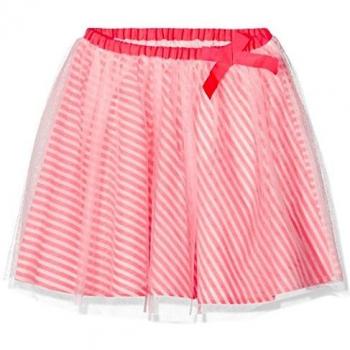 Billieblush Skirt Falda, Rosa