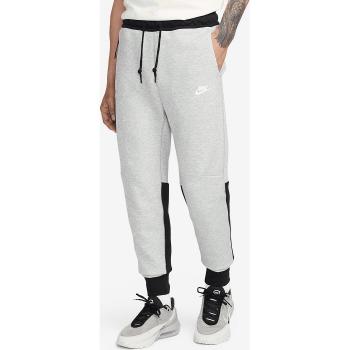 Nike Tech Fleece Jogger para Hombre - Color Gris - Talla 3XL