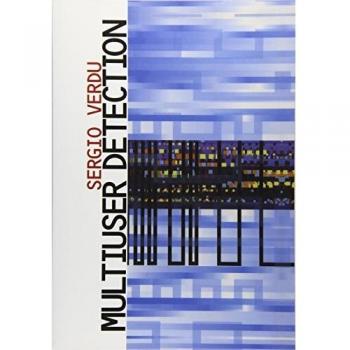 Detección Multiusuario - Verdu, Sergio: Detección Multiusuario PB Cambridge