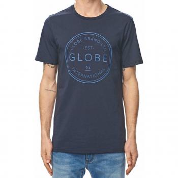 Globe Winson tee - Camiseta, Hombre,