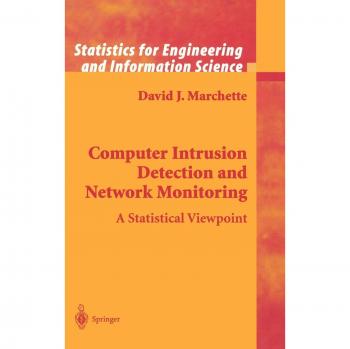 Statistical Computer Intrusion Detection and Network Monitoring Guide by David J. Marchette