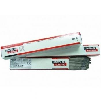 Lincoln-Kd 609059 - Electrodo Rutilo Omnia 46 20X300