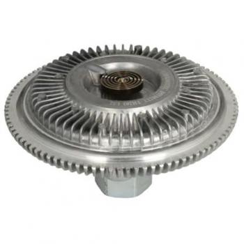 Embrague ventilador del radiador THERMOTEC D5Y002TT para CHEROKEE (KJ) térmico