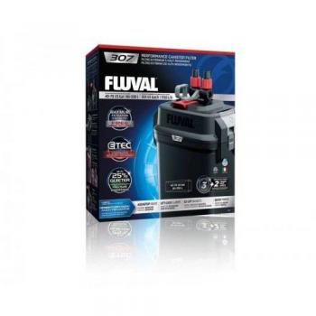 Fluval 307 Filtro Externo de Alto Rendimiento - Petness Argentina