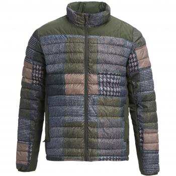 Burton MB Evrgrn Synth Ins -Winter 2019-