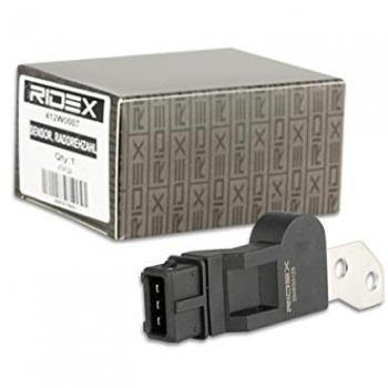 Sensor de posición del árbol de levas RIDEX 3946S0125 para CHEVROLET y DAEWOO