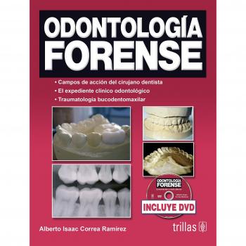 Odontologia forense / Forensic Odontology