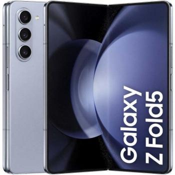 Samsung Galaxy Z Fold5 12GB/512GB Azul (Icy Blue) Dual SIM SM-F946B