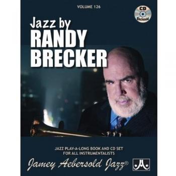 Volume 126: Randy Brecker