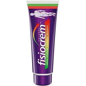 Fisiocrem Gel Activo para Músculos 60ml