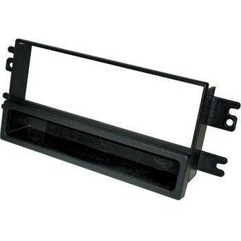 Tcentral_auto - Soporte autoradio kia cerato 2004>