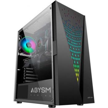 Minotaur A56G Gaming PC AMD Ryzen 5 5600G 16GB DDR4 RAM 500GB SSD WIFI Desktop Computer