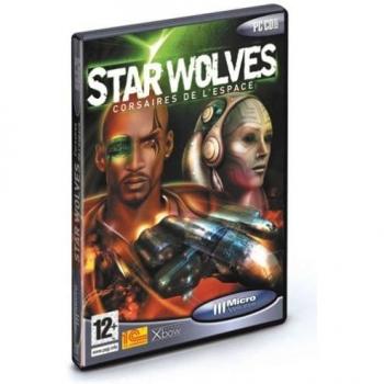 Star Wolves: Space Corsairs Adventure PC Game