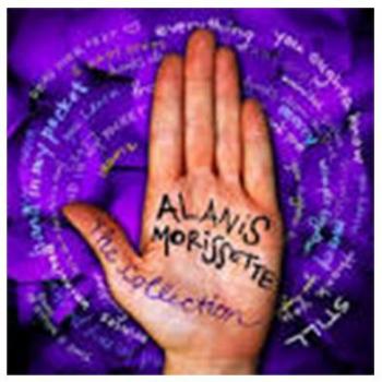 Alanis Morissette - CD The Collection