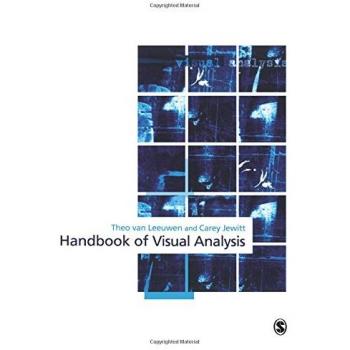 The Handbook of Visual Analysis