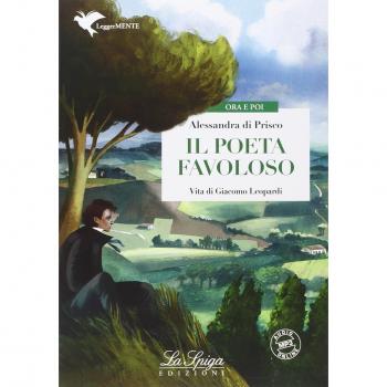 El Poeta Maravilloso. Con e-book y expansión online. Alessandra Di Prisco