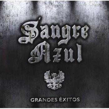 Sangre Azul.- Grandes Exitos