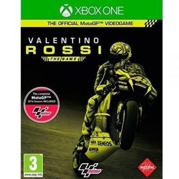 MotoGP 16: Valentino Rossi The Game - Standard Edition