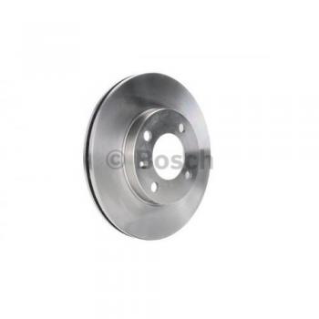 Bosch BD28 Discos de freno - Eje delantero - certificación ECE-R90 - 1 juego de 2 discos
