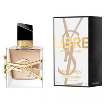 Yves Saint Laurent Libre Flowers & Flames Eau De Parfum 30ml
