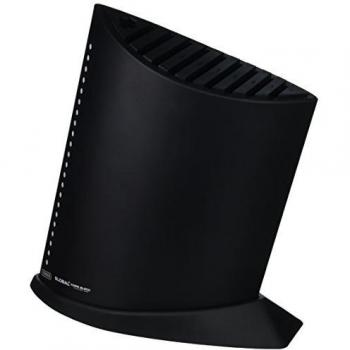 Global M263917 - Taco Cuchillos 9 Cuchillos y 1 Tijera o chaira