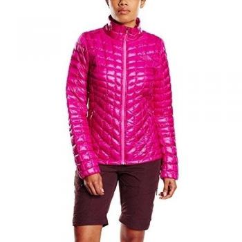 The North Face W Thermoball Jacket EU - Chaqueta para mujer, color rosa, talla S