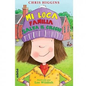 6. Mi loca familia salva el colegio