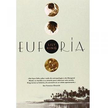 Euphoria (Foreign Narrative) - Lily King
