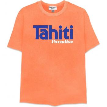 French Disorder Tahiti Kids' T-Shirt