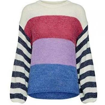 Pepe Jeans Erica Suéter, Azul