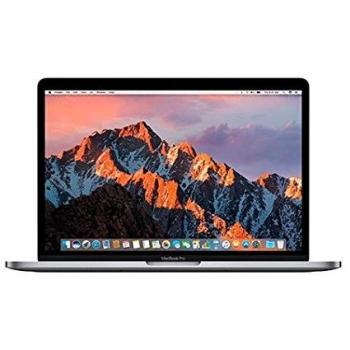 Apple MacBook Pro 13 Gris Espacial, Intel Core i5 Quad-Core 2.3GHz, 8GB RAM, 256GB SSD, Iris Plus Graphics, Force Touch Trackpad y 4 Puertos USB-C