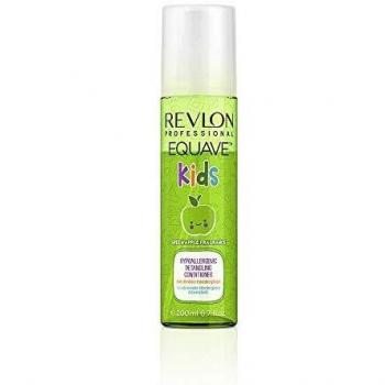 Revlon Equave Kids Green Apple Detangling Conditioner 200ml