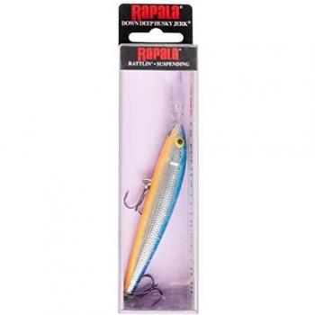 Rapala - Down Deep Husky Jerk, Color 100 mm
